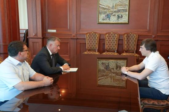 Иркутская область подготовила заявку на ремонт более чем 50 школ и 30 детских садов в рамках нацпроектов