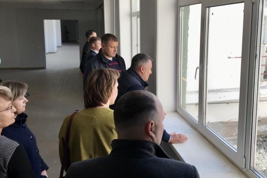 Три образовательных объекта капитально отремонтируют в Куйтунском районе в этом году