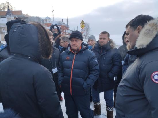 Генплан прибайкальского поселка Листвянка пересмотрят