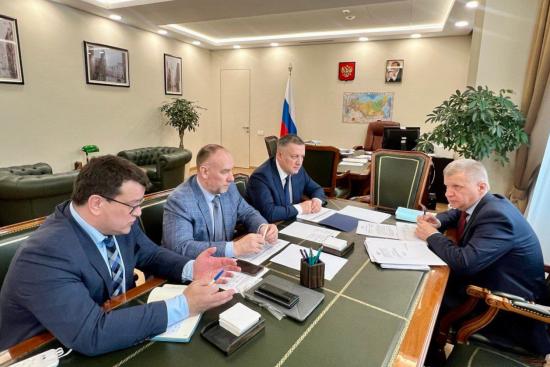 Иркутская область планирует включить в дополнительную заявку на федеральную программу капремонта школ объекты из 34 территорий