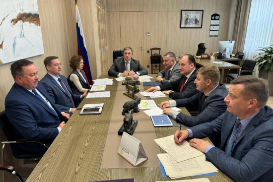Региональный закон о ветеринарии разработают в Иркутской области