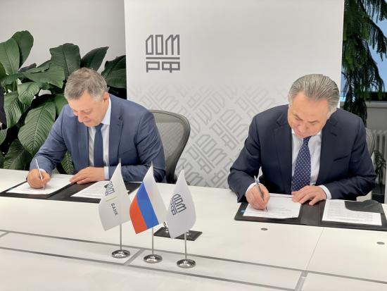 На федеральных землях в Иркутской области построят почти 2 млн кв. м жилья