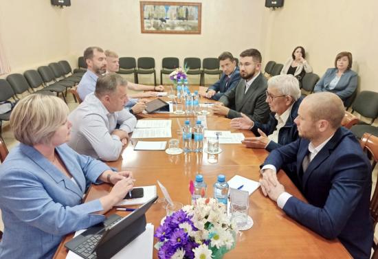 СХАО «Белореченское» намерено вложить в развитие предприятия в этом году 1,3 млрд рублей