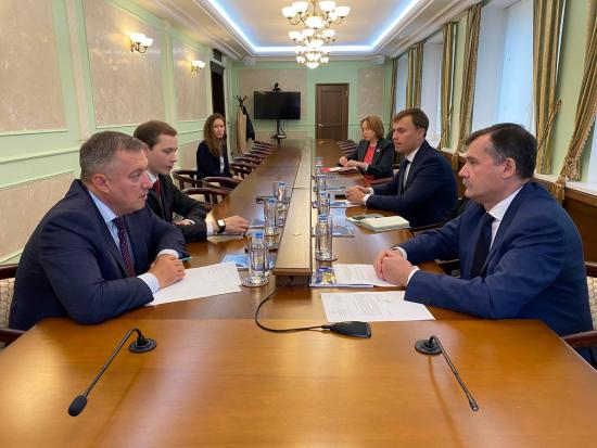 Строительство нового аэропорта Иркутска может начаться в 2028 году и займет три года