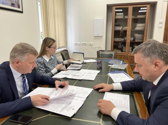 Более двух тысяч мест в детских садах появится в Иркутской области в 2022 году