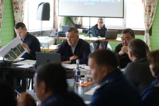 Границы всех населенных пунктов Центральной экологической зоны Байкальской природной территории будут установлены до конца года