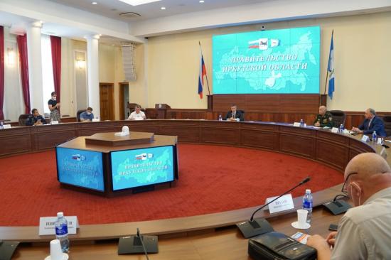 Школьники Иркутской области пообщаются с космонавтами, работающими на орбите