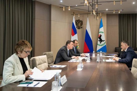 Индекс производства сельхозпродукции в Иркутской области в 2021 году был выше среднего по стране