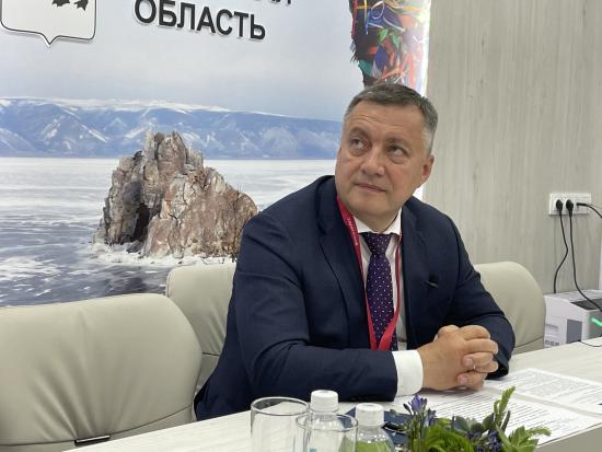 Иркутская область включится в реализацию Концепции развития автотуризма