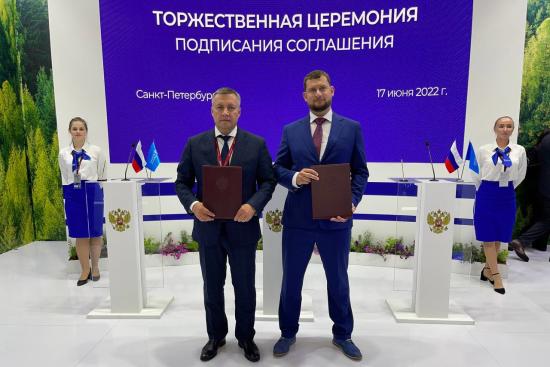 Современный глэмпинг-отель планируют построить в Байкальске