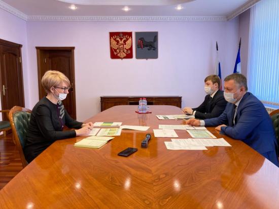 Россельхозбанк продолжит поддерживать сельскохозяйственные инвестиционные проекты в Иркутской области