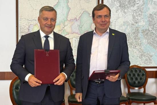 Иркутская область и S7 Group будут сотрудничать в подготовке кадров по информационной безопасности, ориентированной на ветеранов СВО