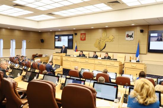Первоочередное право на приобретение древесины для собственных нужд предоставят участникам СВО в Иркутской области