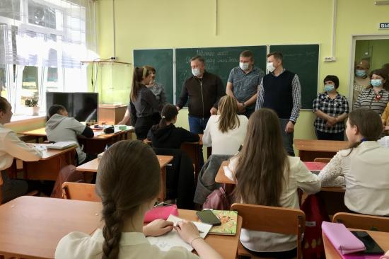 Новую школу будут строить в поселке Ук Нижнеудинского района