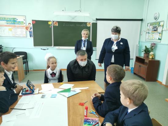 Новую школу в Слюдянке планируется открыть в 2022 году