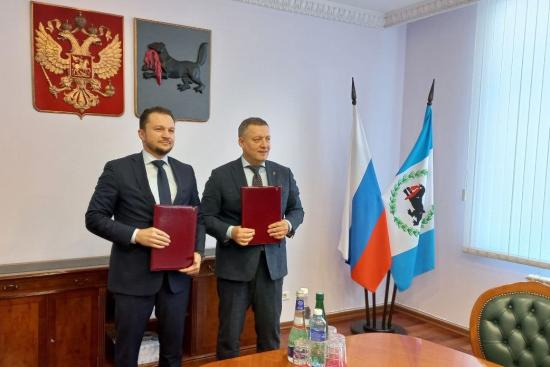 В строительство производственной инфраструктуры на Ковыктинском месторождении планируется вложить порядка 3 млрд рублей