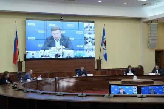 В Иркутской области на модернизацию школ в 2024 году направят более 760 млн рублей из федеральных средств