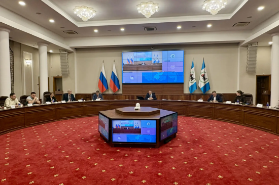 Иркутская область представит себя на промышленной выставке «ИННОПРОМ. Центральная Азия» в Узбекистане