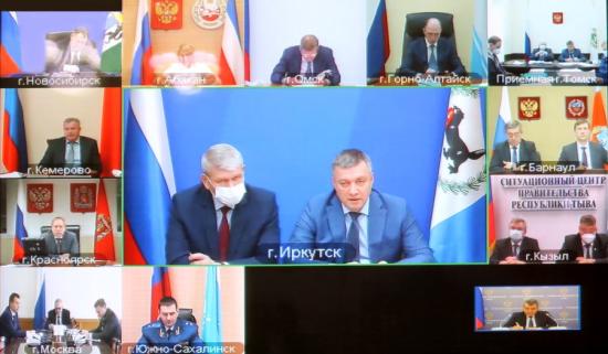 В Иркутской области капремонт домов, невыполненный в прошлом году, обещают завершить до 1 июня