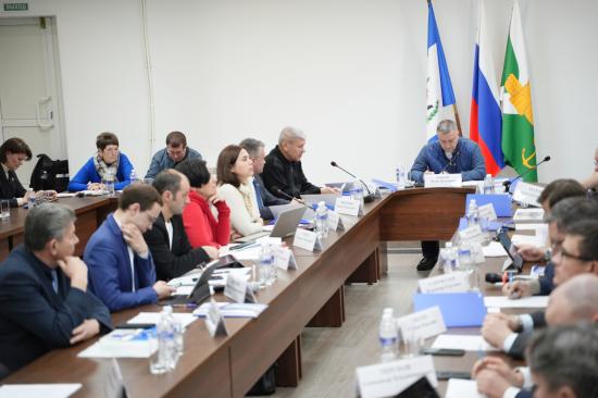 Мастер-план развития Усть-Кута разработают на период до 2035 года