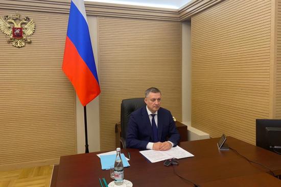 Более 350 млн рублей направят в Иркутской области на реализацию нацпроекта «Культура» в 2024 году