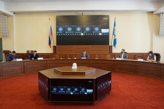 Стратегию развития туризма в Иркутской области до 2036 года разработают к осени