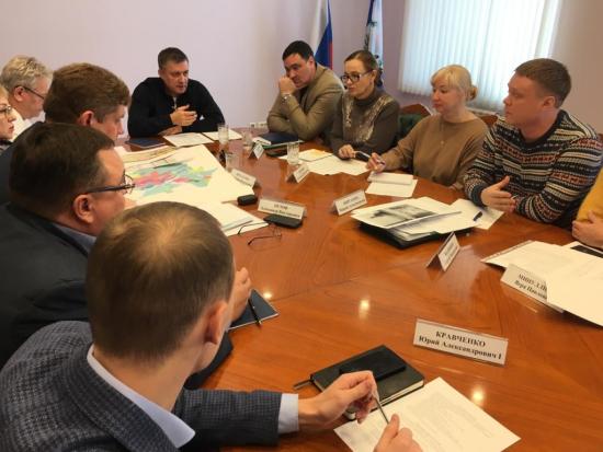 В новом микрорайоне Нижнеудинска построят 44 многоквартирных дома и почти 600 индивидуальных домов