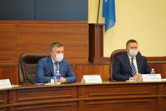 Иркутская область и Корпорации «Туризм.РФ» договорились о сотрудничестве