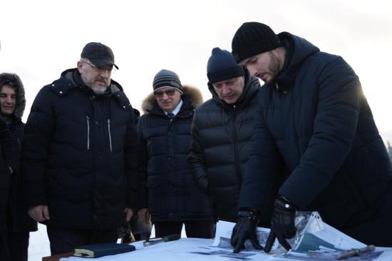Дополнительные 51,3 млн рублей выделили на строительство подстанции в микрорайоне РЭБ в Усть-Куте из областного бюджета
