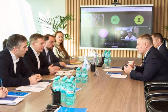 Почта России продолжит в 2025 году модернизацию сети в Иркутской области