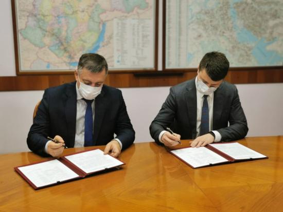 ПАО «Высочайший» направит 20 млн рублей на развитие социальных программ в Бодайбинском районе