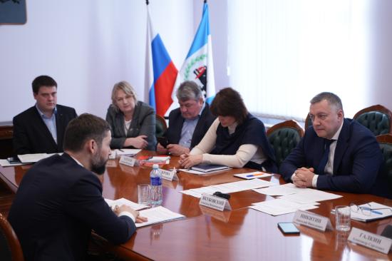 Приангарье заявило о готовности войти в эксперимент по предоставлению гостиничных услуг в гостевых домах