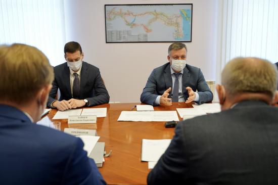 Первый этап Программы газификации Иркутской области будет реализован в 2021 – 2025 годах
