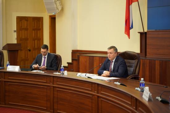 На «Бирже импортозамещения» зарегистрировано 144 предприятия Иркутской области