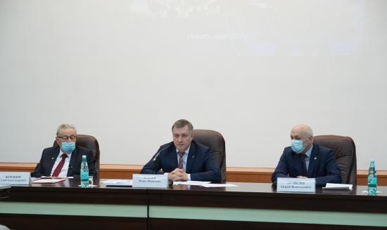 Национальный гелиогеофизический комплекс обеспечит преимущество отечественной науки в области солнечно-земной физики на 25 – 30 лет вперед
