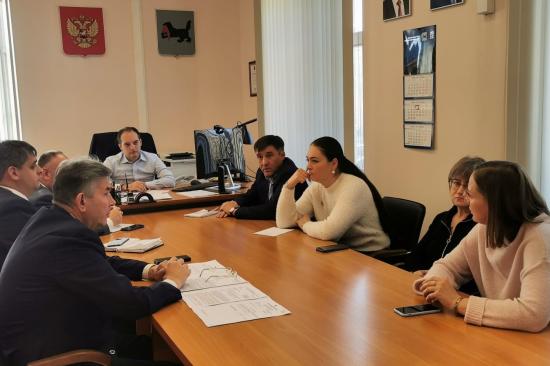 Дополнительное топливо предоставят Ербогачену из аварийно-технического запаса Иркутской области для ликвидации дефицита