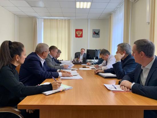 Катангский район обеспечен запасами топлива до начала 2024 года