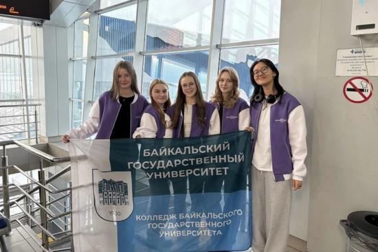 Студенты Приангарья смогут получить до 2 млн рублей на развитие проектов и инициатив в учреждениях СПО