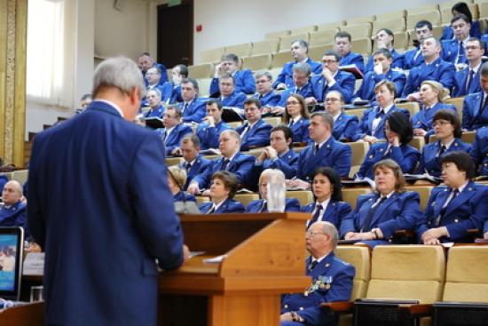 Более 7,5 тысяч должностных лиц привлекли к ответственности в Иркутской области за нарушения прав и свобод человека