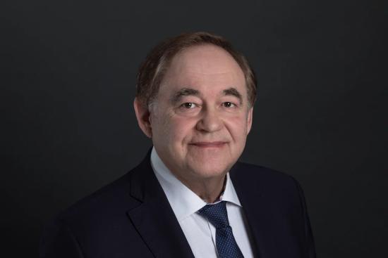 Энергохолдинг Эн+ сообщил об изменениях в составе топ-менеджмента