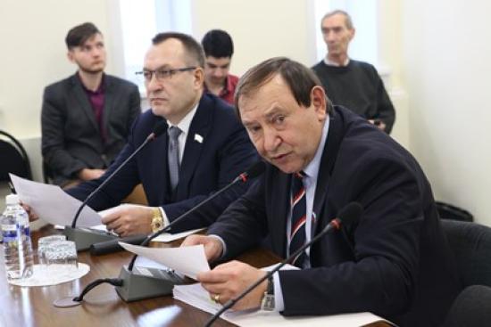 КСП проанализировала эффективность реализации госпрограммы Иркутской области «Труд и занятость»