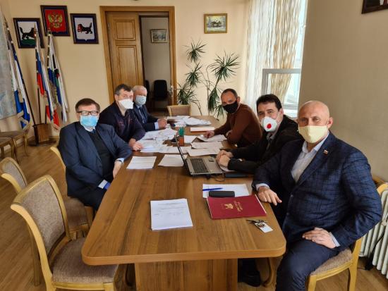 Начался прием документов от кандидатов в мэры Иркутска
