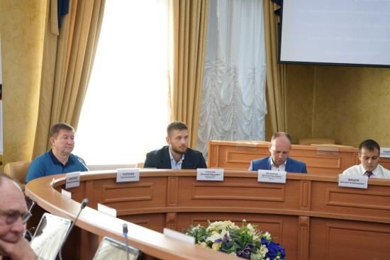 Финансирование на благоустройство в Иркутске увеличат до 360 млн рублей на 2021 год