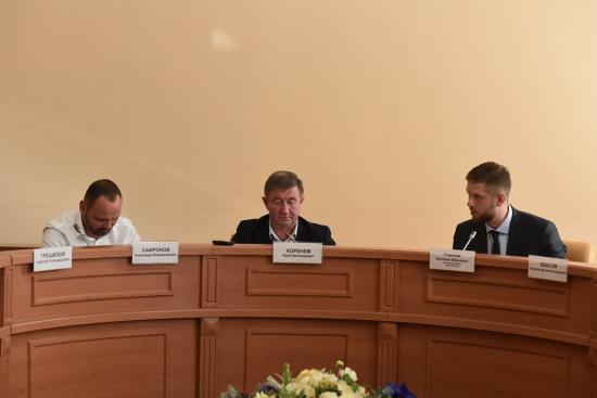 Новую муниципальную программу для благоустройства детских и спортивных площадок предложили разработать в Думе Иркутска