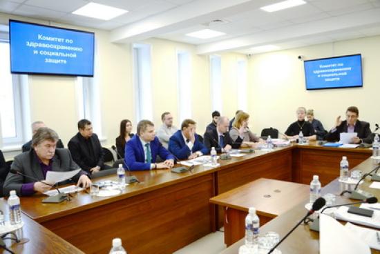 Практика применения закона показала, что многие семьи столкнулись с проблемами, связанными с предоставлением документов, подтверждающих размер доходов Депутаты ЗС предложили упростить получение бесплатного питания для нуждающихся школьников