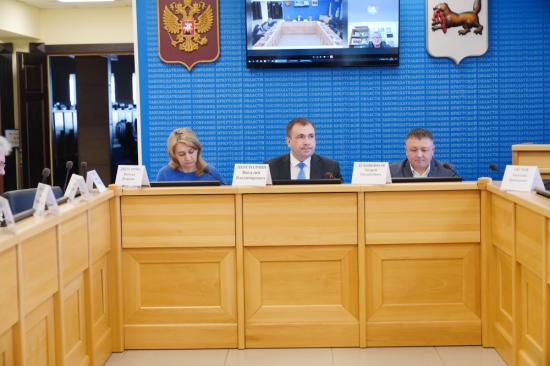 Муниципальная реформа коснется Нижнеилимского и Киренского районов