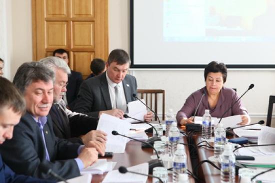 Прокуратура Иркутской области подготовила изменения в региональный закон о профилактике наркомании