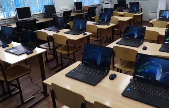 Жители Иркутской области могут принять участие во Всероссийской акции «Цифровой диктант»