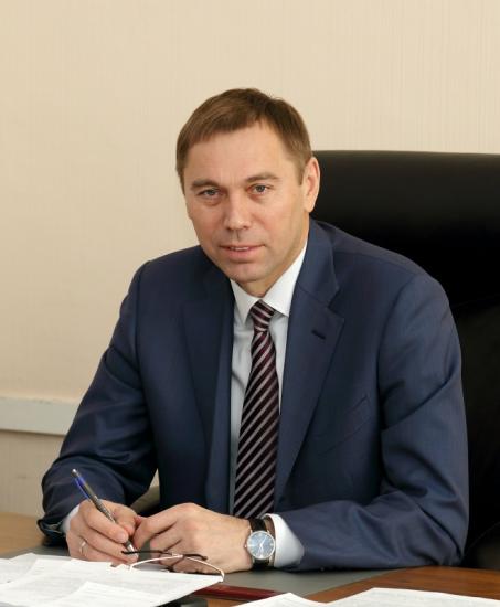 Руководителем Корпорации развития Иркутской области назначен Виктор Кондрашов