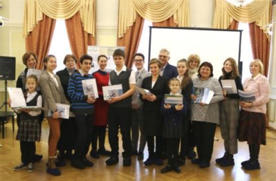 Научно-практическая конференция школьников «Мой город» пройдет в Иркутске в 23-й раз